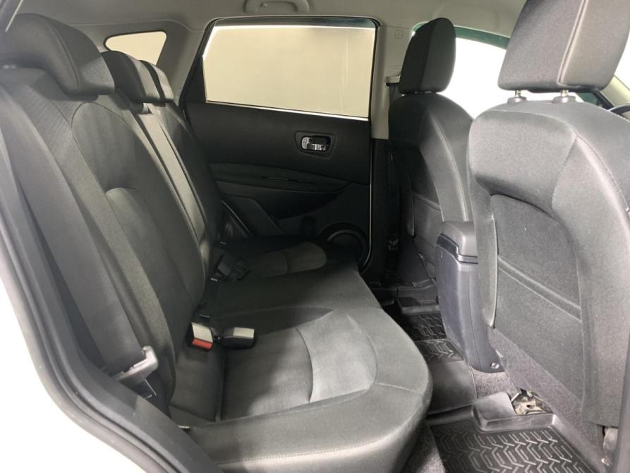 Nissan Qashqai I Рестайлинг Москва  - изображение 17