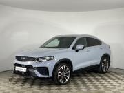 Geely Tugella I Рестайлинг Воронеж  - изображение 20