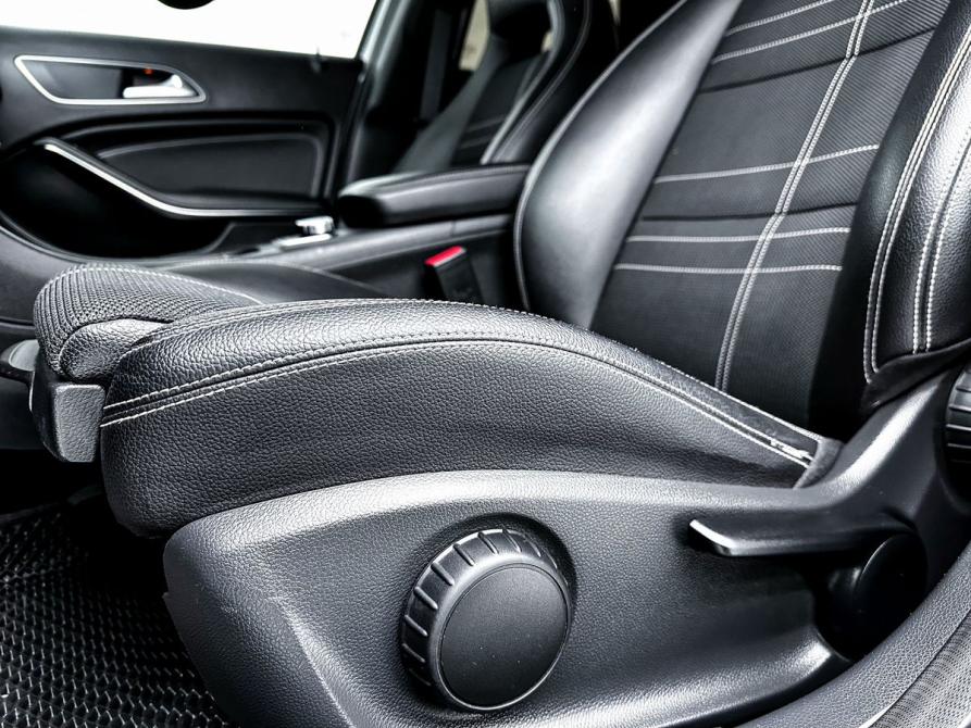 Mercedes-Benz GLA I (X156) Уфа  - изображение 11