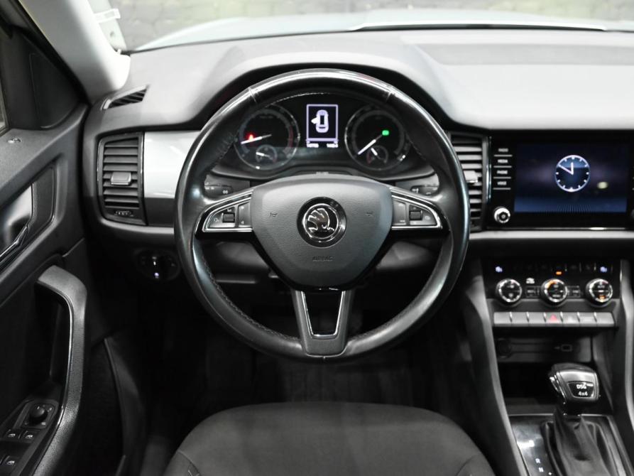 Skoda Kodiaq I Екатеринбург  - изображение 10