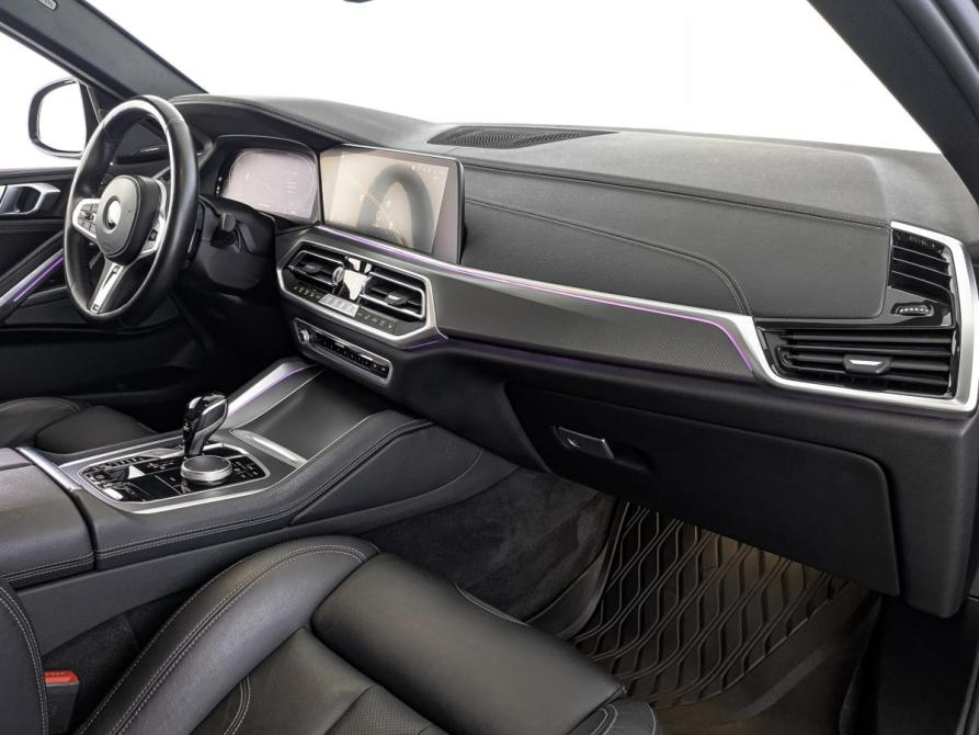 BMW X6 III (G06) Москва  - изображение 13