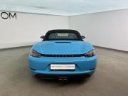 Porsche Boxster IV 718 (982) Москва  - изображение 31