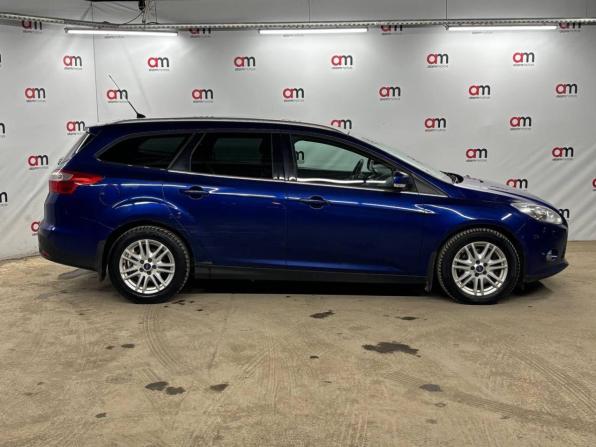 Ford Focus III с пробегом 2014 года, цена 729 000 рублей, 237000 км, универсал, Автокод Объявления