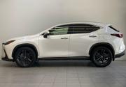 Lexus NX II Барнаул  - изображение 34