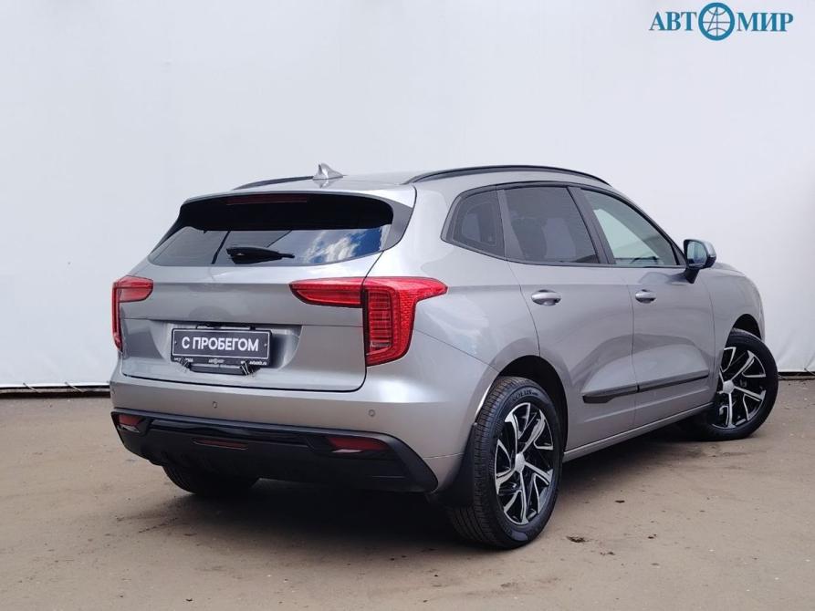 Haval Jolion I Москва  - изображение 8