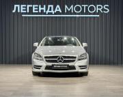 Mercedes-Benz CLS II (C218) Иркутск  - изображение 42