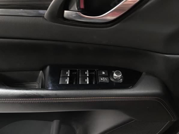 Mazda CX-5 II с пробегом 2018 года, цена 2 374 000 рублей, 138930 км, внедорожник, Автокод Объявления