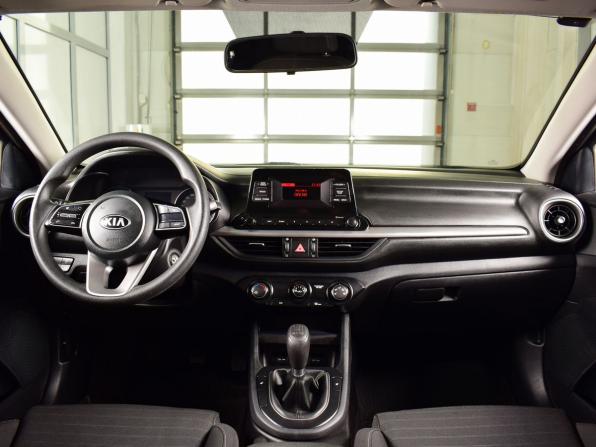 Kia Cerato IV с пробегом 2019 года, цена 1 690 999 рублей, 82605 км, седан, Автокод Объявления