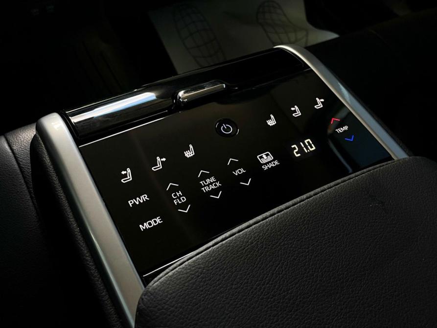 Toyota Camry VIII (XV70) Рестайлинг Краснодар  - изображение 35