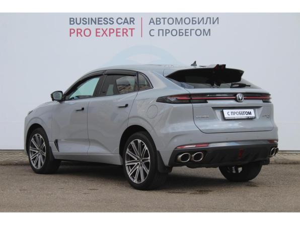 Changan UNI-K с пробегом 2023 года, цена 2 780 000 рублей, 31611 км, внедорожник, Автокод Объявления