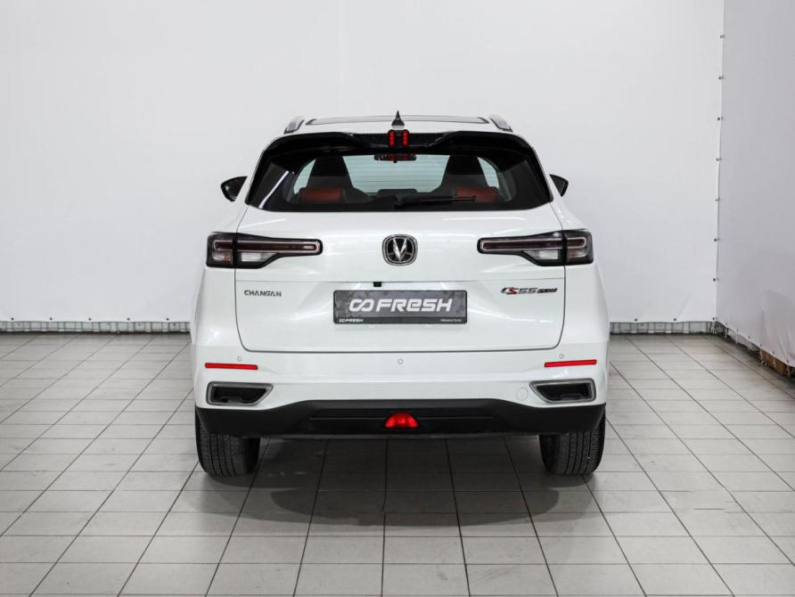 Changan CS55 Plus II Ростов-на-Дону  - изображение 4