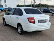 Lada (ВАЗ) Granta I Рестайлинг Набережные Челны  - изображение 41