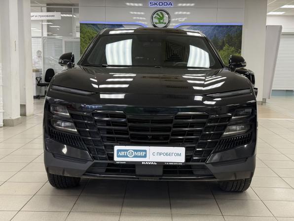JETOUR DASHING I с пробегом 2023 года, цена 1 970 000 рублей, 56300 км, внедорожник, Автокод Объявления