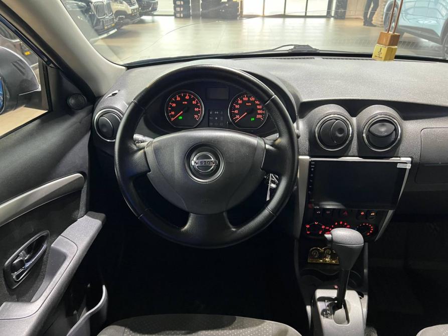 Nissan Almera III (G15) Оренбург  - изображение 16