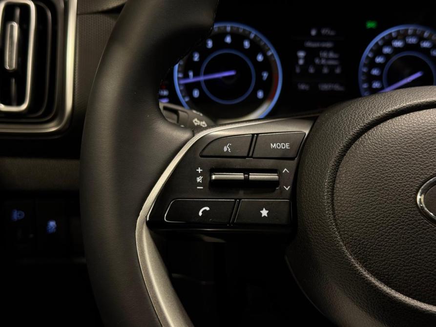 Hyundai Creta II Челябинск  - изображение 16
