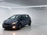 Kia Ceed II Уфа  - изображение 31