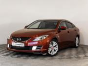 Mazda 6 II (GH) Санкт-Петербург  - изображение 19