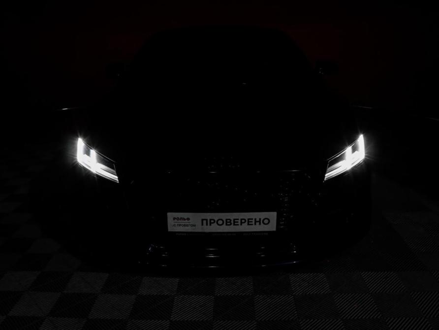 Audi TT III (8S) Москва  - изображение 23