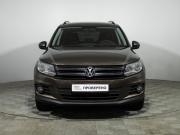 Volkswagen Tiguan I Рестайлинг Санкт-Петербург  - изображение 18