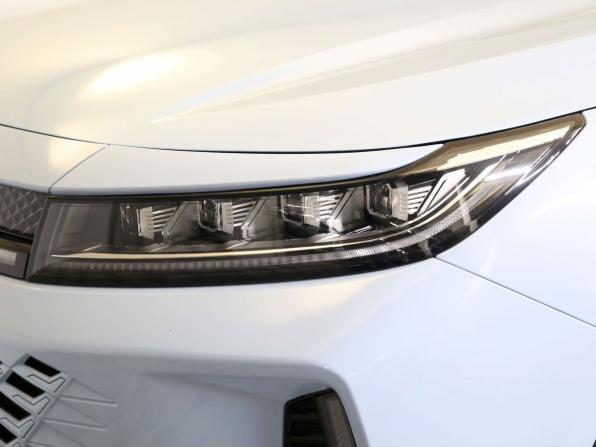 Exeed LX I Рестайлинг 2 с пробегом 2023 года, цена 2 325 000 рублей, 11444 км, внедорожник, Автокод Объявления