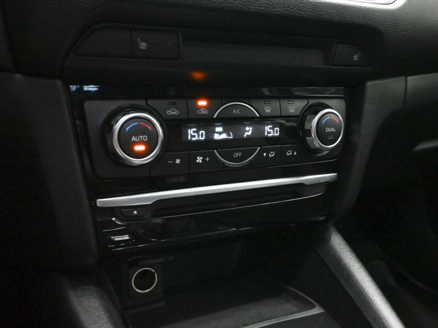 Mazda 6 III (GJ) Рестайлинг Екатеринбург  - изображение 15