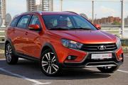 Lada (ВАЗ) Vesta I Уфа  - изображение 20