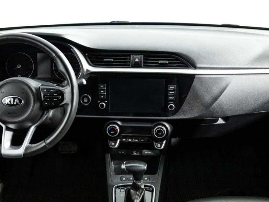 Kia Rio IV Рестайлинг Санкт-Петербург  - изображение 14