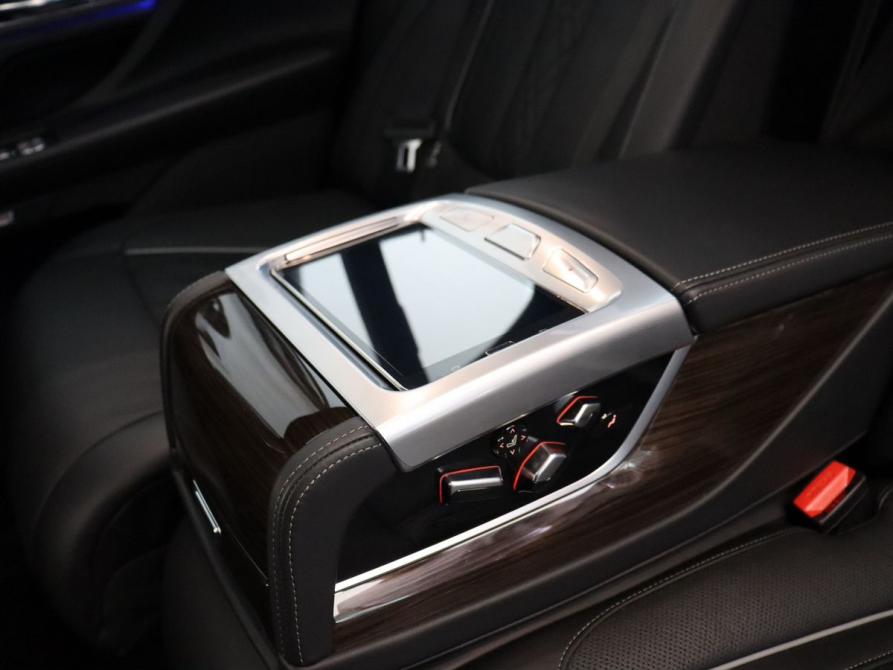 BMW 7 серии VI (G11/G12) Калининград  - изображение 30