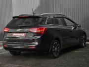 Kia Ceed II Рестайлинг Екатеринбург  - изображение 25