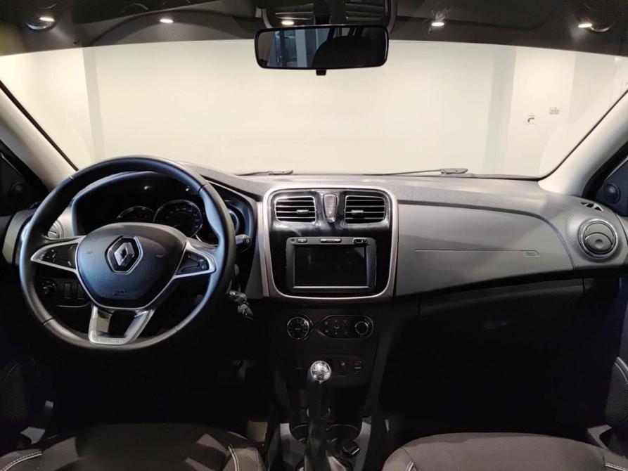 Renault Sandero II Рестайлинг Казань  - изображение 17