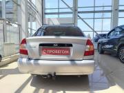 Hyundai Accent II Арзамас  - изображение 21