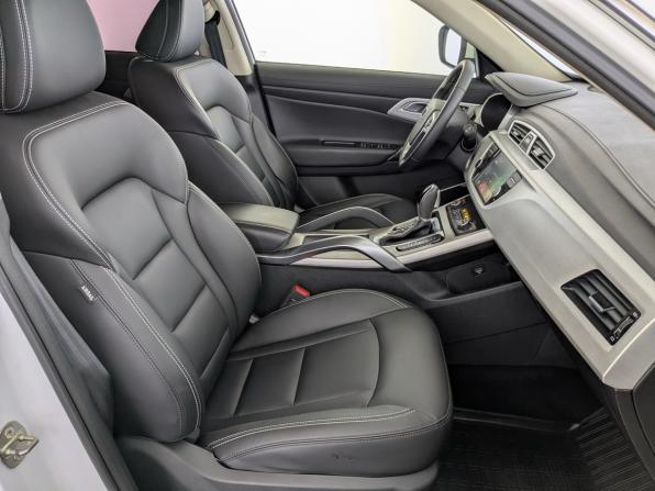 Geely Atlas I с пробегом 2019 года, цена 1 750 000 рублей, 81035 км, внедорожник, Автокод Объявления