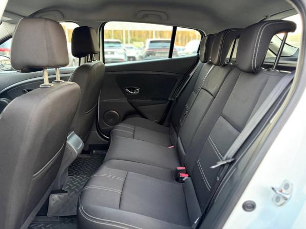 Renault Megane III Рестайлинг 2 с пробегом 2014 года, цена 630 000 рублей, 120878 км, хэтчбек, Автокод Объявления