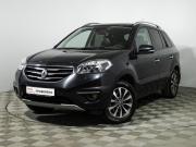 Renault Koleos I Рестайлинг Санкт-Петербург  - изображение 21