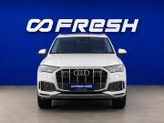 Audi Q7 II (4M) Рестайлинг Москва  - изображение 29