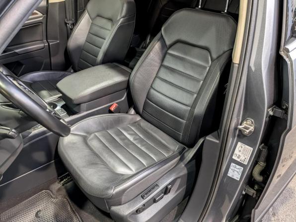 Volkswagen Teramont I с пробегом 2019 года, цена 3 632 000 рублей, 106246 км, внедорожник, Автокод Объявления