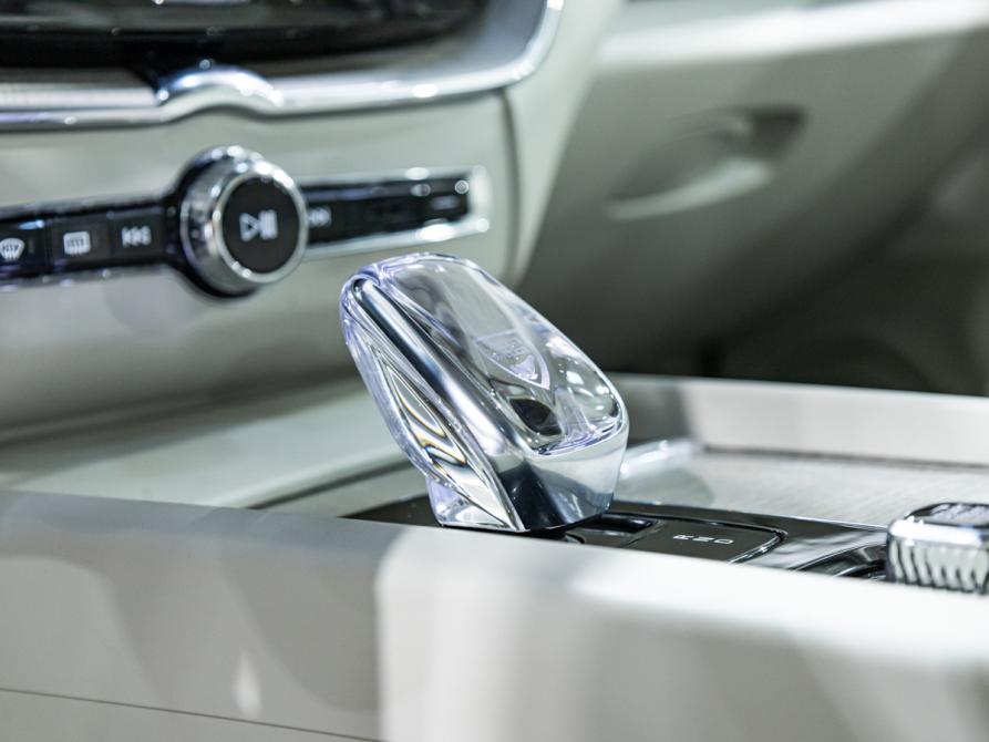 Volvo XC60 II Санкт-Петербург  - изображение 23