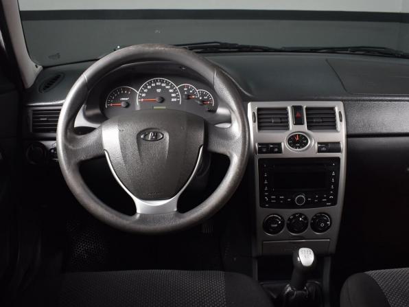 Lada (ВАЗ) Priora I с пробегом 2012 года, цена 439 995 рублей, 178288 км, хэтчбек, Автокод Объявления