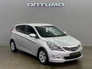 Hyundai Solaris I Рестайлинг Краснодар  - изображение 20