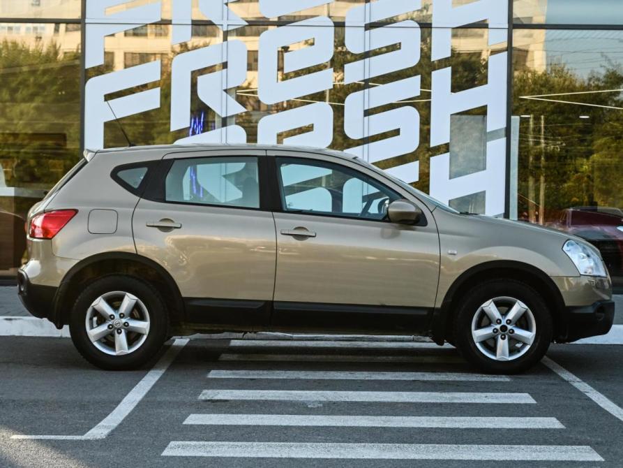 Nissan Qashqai I Волгоград  - изображение 5