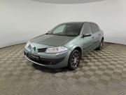 Renault Megane II Рестайлинг Уфа  - изображение 23