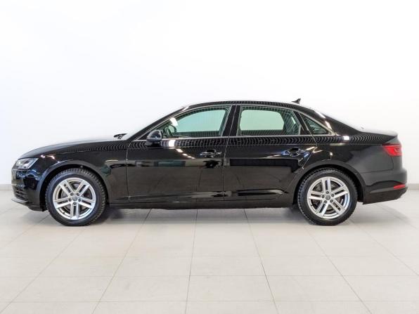 Audi A4 V (B9) с пробегом 2019 года, цена 2 775 000 рублей, 75481 км, седан, Автокод Объявления