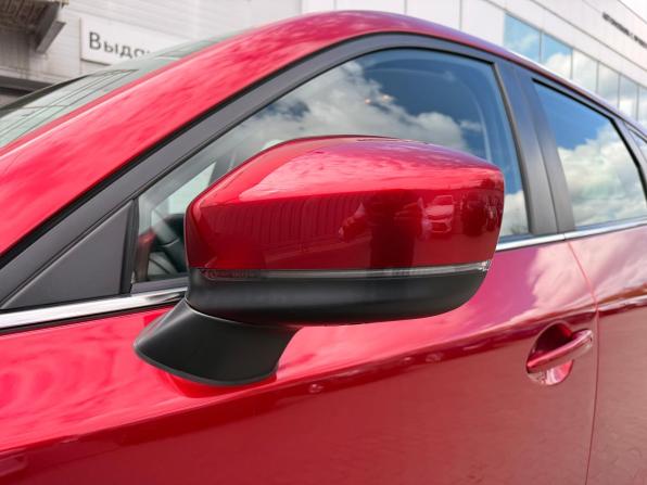 Mazda CX-5 II с пробегом 2021 года, цена 3 237 000 рублей, 20308 км, внедорожник, Автокод Объявления