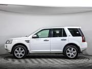Land Rover Freelander II Рестайлинг 2 Санкт-Петербург  - изображение 38