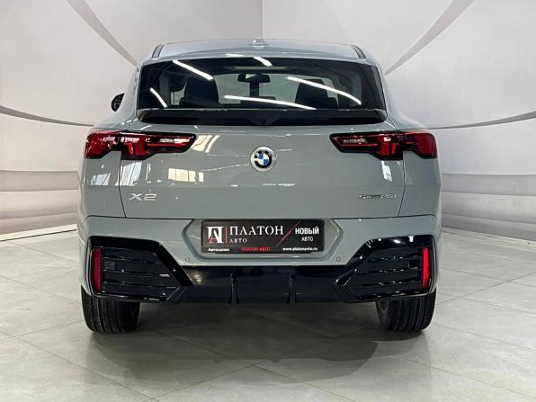 Новый BMW X2 II (U10) 2025 года, цена 5 399 000 рублей, внедорожник, Автокод Объявления