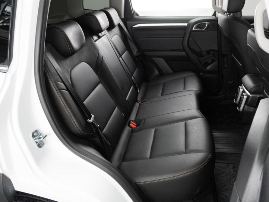 Haval Dargo Тюмень  - изображение 7