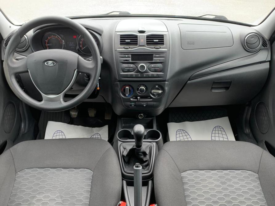 Lada (ВАЗ) Granta I Рестайлинг Стерлитамак  - изображение 12