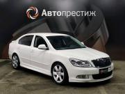 Skoda Octavia II (A5) Рестайлинг Ставрополь  - изображение 26
