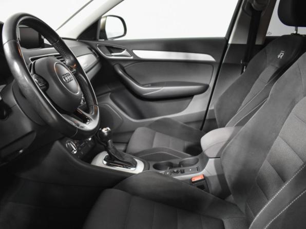 Audi Q3 I (8U) с пробегом 2012 года, цена 1 215 000 рублей, 167072 км, внедорожник, Автокод Объявления