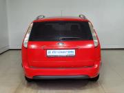 Ford Focus II Рестайлинг Москва  - изображение 17